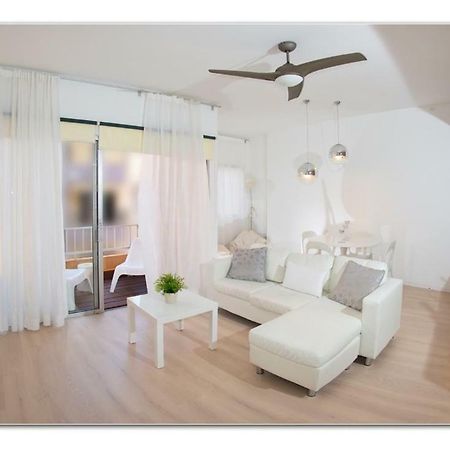 White House Medano Apartment El Medano  Exterior photo
